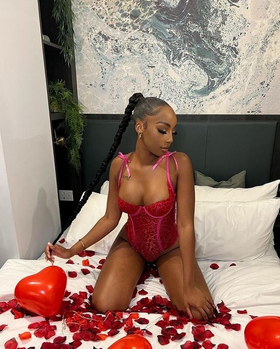 Узнайте, как достичь максимального удовольствия и сексуального удовлетворения